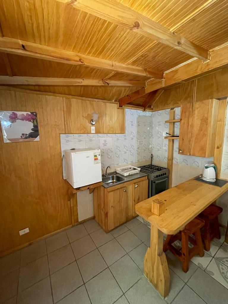 Cabanas Los Olmos San José de Maipo Room photo
